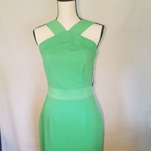 New York & Company new with tags spring midi dress